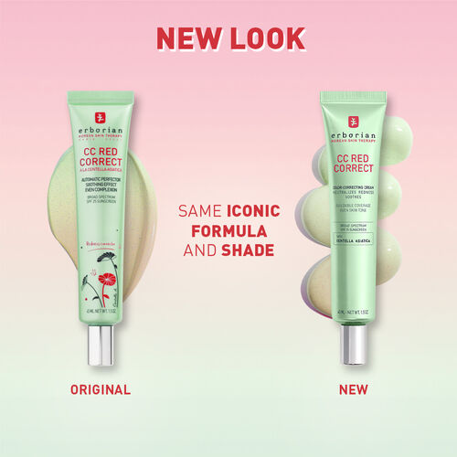 view 5/12 of CC Red Correct - Color-correcting cream, , US